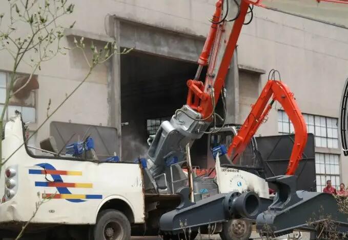 什邡市汽车报废残值标准是怎样的